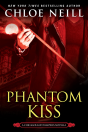 Phantom Kiss - Preview