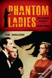 Capa do artigo Phantom Ladies