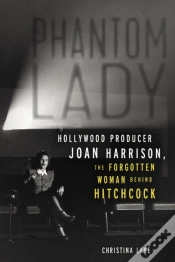 Capa do artigo Phantom Lady