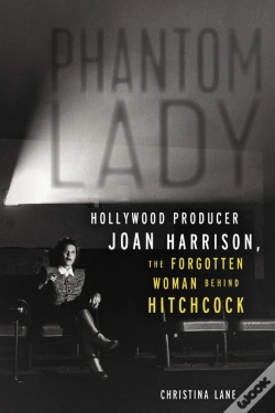 Capa do artigo Phantom Lady
