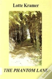 Capa do artigo Phantom Lane