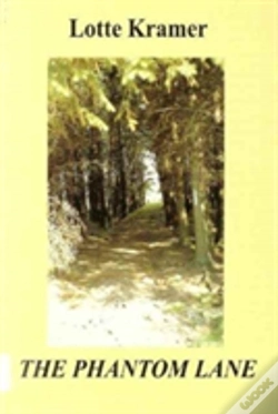 Capa do artigo Phantom Lane