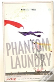 Capa do artigo Phantom Laundry