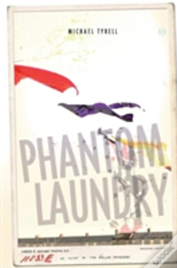 Capa do artigo Phantom Laundry