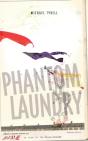 Phantom Laundry - Preview