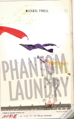 Capa do artigo Phantom Laundry