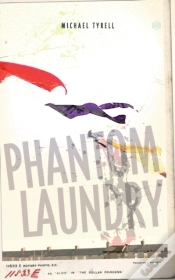 Capa do artigo Phantom Laundry