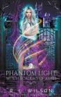 Phantom Light - Preview