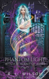 Phantom Light