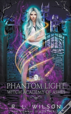 Capa do artigo Phantom Light