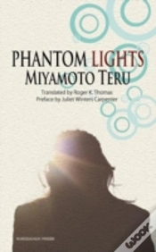 Capa do artigo Phantom Lights And Other Stories By Miyamoto Teru