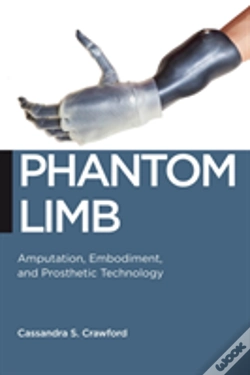 Capa do artigo Phantom Limb