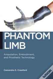 Capa do artigo Phantom Limb
