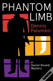 Capa do artigo Phantom Limb