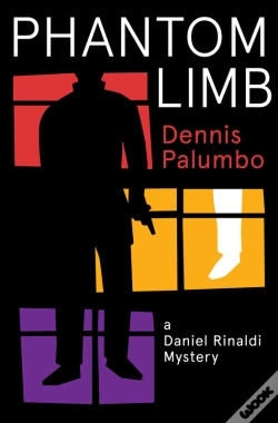 Capa do artigo Phantom Limb
