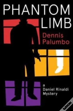 Capa do artigo Phantom Limb