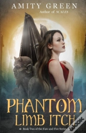 Capa do artigo Phantom Limb Itch