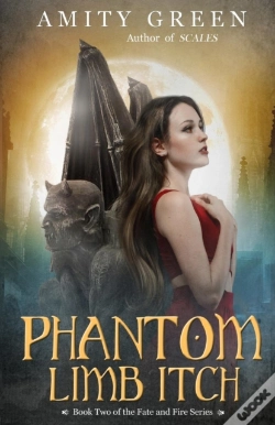 Capa do artigo Phantom Limb Itch