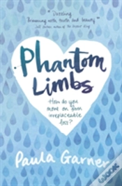 Capa do artigo Phantom Limbs