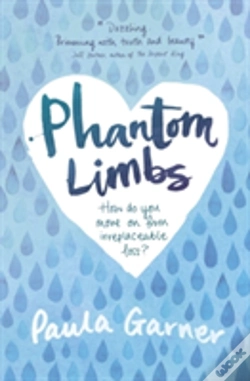 Capa do artigo Phantom Limbs