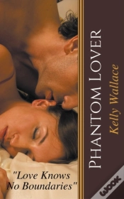Capa do artigo Phantom Lover
