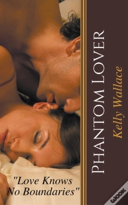 Capa do artigo Phantom Lover