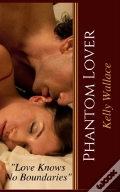Capa do artigo Phantom Lover