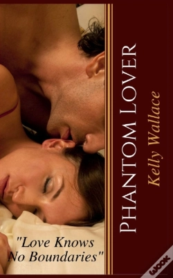Capa do artigo Phantom Lover