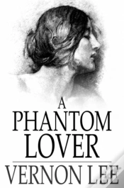 Capa do artigo Phantom Lover