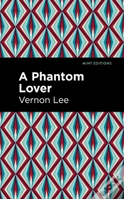 Capa do artigo Phantom Lover