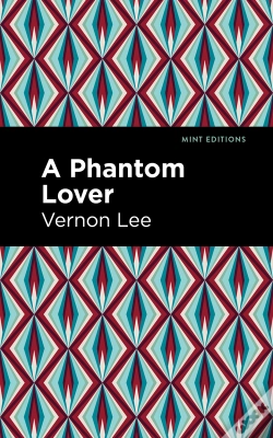 Capa do artigo Phantom Lover