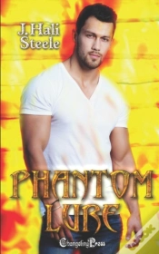 Capa do artigo Phantom Lure