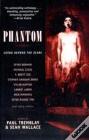 Capa do artigo Phantom