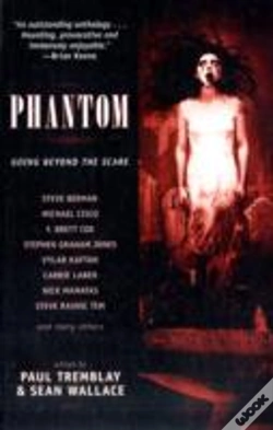 Capa do artigo Phantom