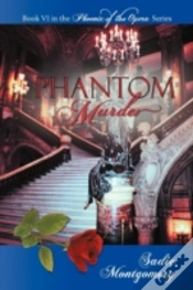 Capa do artigo Phantom Murder