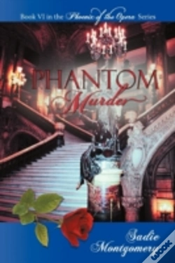 Capa do artigo Phantom Murder