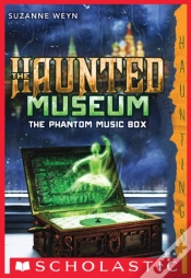 Capa do artigo Phantom Music Box