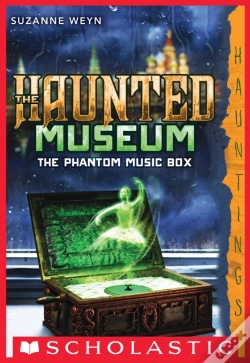 Capa do artigo Phantom Music Box
