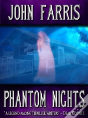 Capa do artigo Phantom Nights