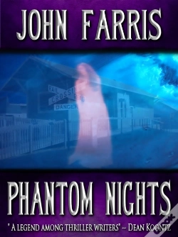 Capa do artigo Phantom Nights