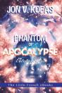 Phantom Of Apocalypse - Preview