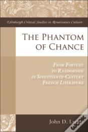 Capa do artigo Phantom Of Chance