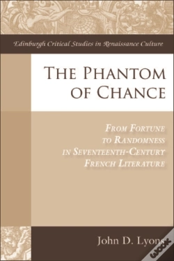 Capa do artigo Phantom Of Chance