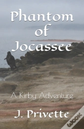 Phantom Of Jocassee