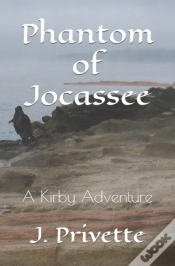 Capa do artigo Phantom Of Jocassee