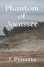 Phantom Of Jocassee - Preview