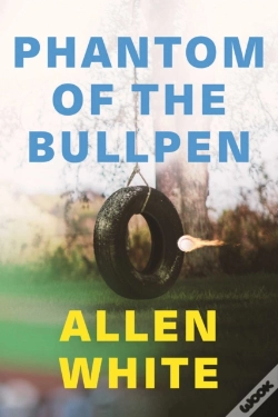 Capa do artigo Phantom Of The Bullpen