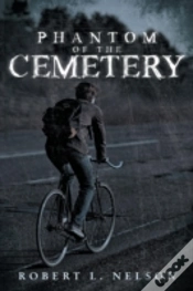 Capa do artigo Phantom Of The Cemetery