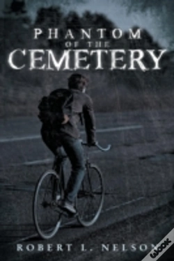 Capa do artigo Phantom Of The Cemetery