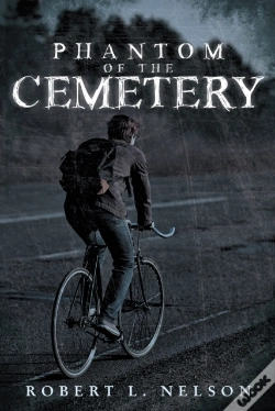 Capa do artigo Phantom Of The Cemetery